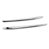 BMW K1600GTL (2011-2022) Chrome Back Box Trim