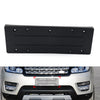 Land Rover Range Rover Sport Front License Plate Mount Holder (14-22)