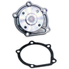 Toyota Starlet EP91 1995-99 4cyl 4E-FE 1.3L Petrol MPI 16v DOHC Water Pump