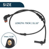 Mercedes-Benz E-Class W212 Front Right ABS Wheel Speed Sensor (2009-2016)