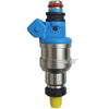 Proton Jumbuck 1.5, Wira, Satria 4 x 182cc Fuel Injectors (2000-2006)