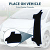 Toyota Prius (2023-2024) Black Blue 1 Set Dashboard Cover Mat