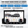 Land Rover L494 10" LCD Touch Screen AC Control Panel (2013-2017)