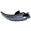 Mercedes C-Class, E-Class Driver Left Side Mirror Turn Signal Lamp (2001-2007)