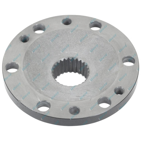 Toyota Hilux Surf LN130 (1989-1993) Diesel 4x4 Front Axle Drive Flange