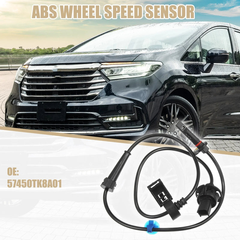 Honda Odyssey Front Right ABS Sensor (2011-2017)
