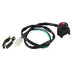 50cc 110cc 125cc 150cc PIT Quad Dirt Bike ATV Kill Switch Cutoff Button