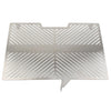 Suzuki GSX-S GSXS 1000 Radiator Grille Guard Cover (2015-2022)