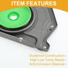Dodge Durango Rear Crankshaft Oil Seal (2016-2017)