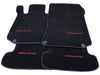 Mercedes-Benz GLA H247 Limited Edition Carpets Floor Mats (2020-2023)