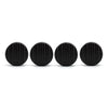 T120 Thruxton Scrambler Street Cup CNC Aluminum Head Bolt Cover Cap (2016-2023)
