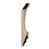 BMW 5 Series 1x Right Side Door Trim Pull Handle Leather (2010-2017)