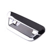 Jeep Compass Tailgate Door Handle Shells (2017-2020)