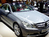 Mercedes Benz W207 W219 R230 R171 Chrome Mirror Covers (2007-2016)
