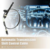 Jeep Commander Sport Transmission Shifter Cable (2006-2010)