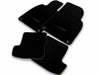 Volkswagen Models - Tailored Carpets Germany Edition Floor Mats