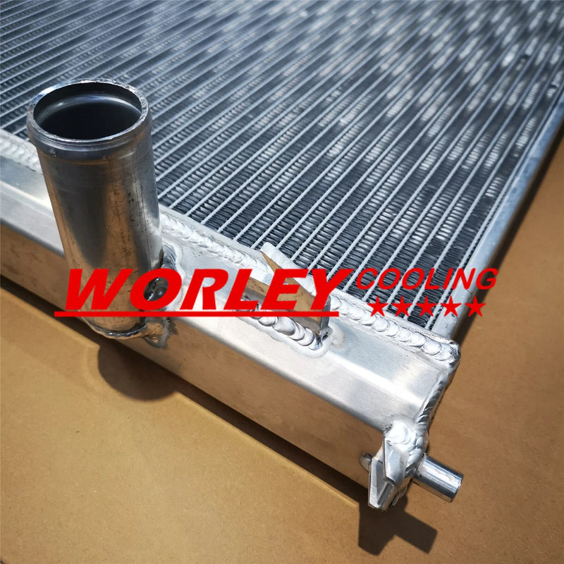 Dodge Charger SRT-8 6.4L V8 Aluminum Radiator (2012-2016)