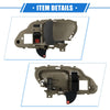 Chevy Suburban C1500 Door Handle Interior Right (1995-1999)