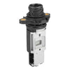 BMW 325i Mass Air Flow Sensor 2.5L