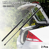 Chevrolet Corvette Hatchback Rear Hatch Lift Supports Struts