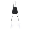 Harley-Davidson Dyna FXD 2006-2023 Silver Backrest Sissy Bar