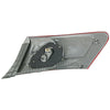 Toyota Camry Aurion GSV40 3.5L Rear Left Tail Light (2007-2009)