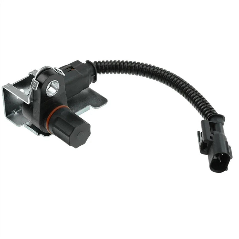 Dodge Ram Rear ABS Wheel Speed Sensor (2002-2008)