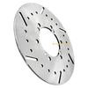 Polaris Big Boss 250 350L 400L 500 Ranger 500 Front Brake Disc Rotor