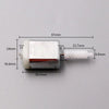 Mitsubishi Lancer Central Latch Door Lock Actuator Motor (2008-2014)
