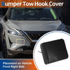 Nissan Qashqai Dualis Front Bumper Tow Hook Cap (2007-2013)