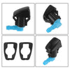 Dodge Durango Windshield Washer Nozzle (2011-2023)