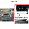 BMW 1-Series E81 E82 E87 E88 9'' Car Stereo Radio GPS WiFi (2004-2011)