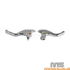 Harley Softail Fat Boy Adjustable Brake Clutch Levers