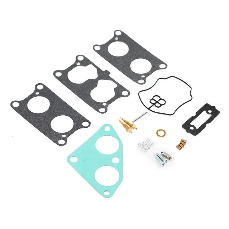 John Deere Gator HPX 4x2 4x4 Carburetor Repair Kit (2004-2012)
