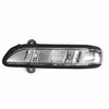 Mercedes CL CLS S E W211 2 x Mirror Turn Signal Light (2002–2009)