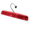 Dodge Ram 1500 / 2500 / 3500 High Mount LED 3rd Brake Light (1994-2001)