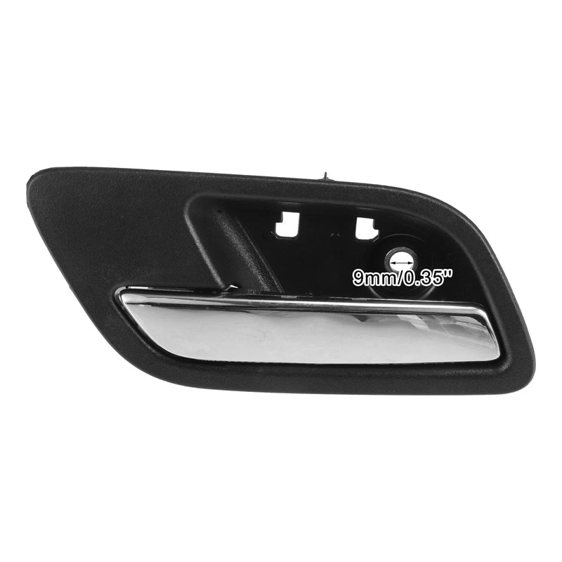Chevrolet Silverado 2500 Rear Left Inner Door Handle