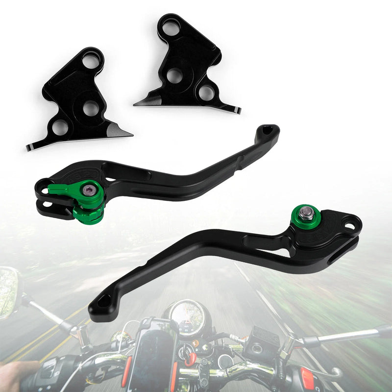 Ducati 996 / 998 / B / S / R M900 / M1000 MTS1100 Brake Clutch Lever (1999-2004)
