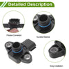 Hyundai Ix35 2015-2021 MAP Sensor