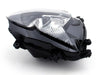 Suzuki GSXR 1000 Front Headlight (2005-2006)