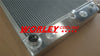 80 Oldsmobile Cutlass / Cutlass Cruiser QLD-ALLOY Radiator 5.0L/4.3L (1980)