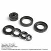 Yamaha TZR125 TZR125R Shaft Seal Set (1987-1997)