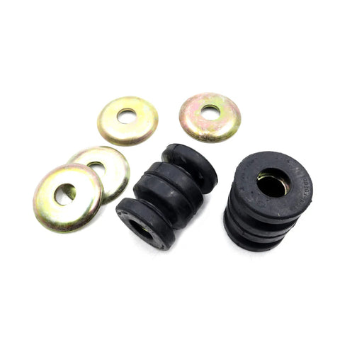 Nissan Datsun Navara D21 King Cab 1986-1997 Tension Rod Bushing Set