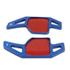 Audi A3 A4 A5 A6 A7 A8 Steering Wheel Shifter Paddle Extensions