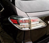 Lexus RX350 Tailights Trim Bezel Rim (2009-2012)