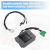 Honda GX440 GX610 GX620 GX630 Car Rectifier Charging Module Assembly
