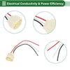 Dodge B1500 3 x Pins Sensor Wiring Harnesses (1997-1998)