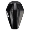 Kawasaki ZX6R 2019-2025 Black Racing Tail Fairing