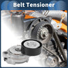 Volvo S60 (2010-2015) 1 Pc Metal Belt Tensioner