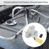 Hyundai Tucson, Kia Sportage Fuel Pump Assembly (2005-2010)